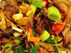 -新新湘菜馆(新中街二条店)