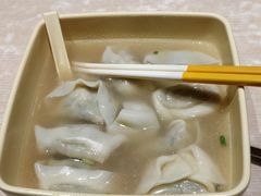 -吉祥馄饨(宁波高铁店)