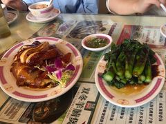 -吴系粤菜馆·茶餐厅(深业上城店)