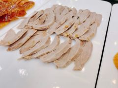 -鸿运楼烤鸭店(天桥店)