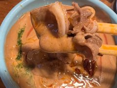 -竹叶涮肉坊(总店)