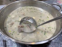 -正宗简阳羊肉汤(荣盛·布鲁明顿广场店)