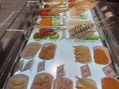 -长申超市(美食城店)