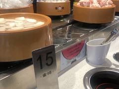 -龍歌自助小火锅(崂山丽达店)