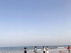 -刘家湾赶海园