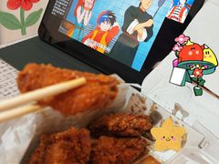 -管中炸鸡(建国道店)