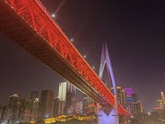 -重庆两江夜游-交运系列