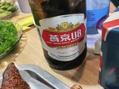 -烤五行·烧烤烤串(石佛营店)