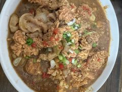鱼籽鱼泡-江南古镇味道·私房菜