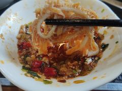 -清真华宇开锅羊肉