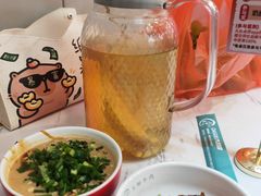 -大四喜·鲜牛肉火锅(洛阳大学城店)