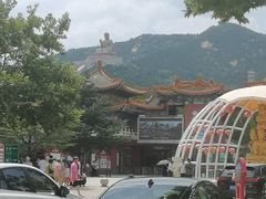 -龙口南山旅游景区