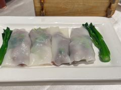 -白云宾馆·白云宴餐厅