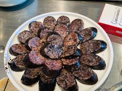 米肠-白玉·朝鲜族烤串(深圳Kkone店)