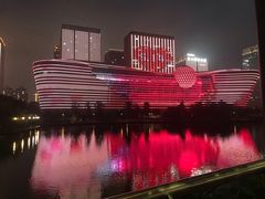 -中国杭州低碳科技馆