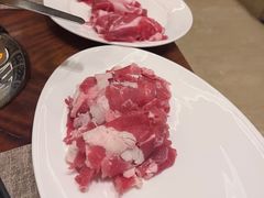 -济南喜来登酒店-盛宴自助西餐厅·综合自助