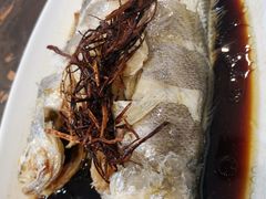 葱油黄花鱼-张包铺(道外店)