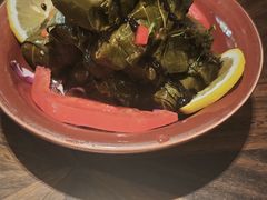 -ELI FALAFEL Lebanese&Mediterranean黎巴嫩美食(富城路店)
