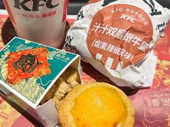 -肯德基(东直门来福士店)