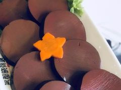 -名都晓荷塘主题火锅(海城街店)