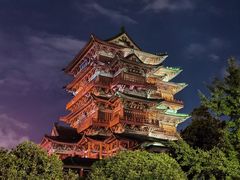 -滕王阁旅游区
