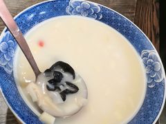 -魁盛居百年鲁菜馆(县西巷店)