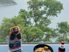 -湾景餐厅(海洋公园店)