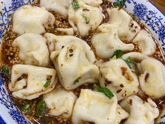 -回坊马二饺子馆