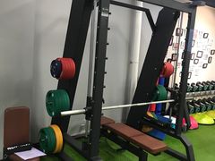 -征成健身连锁私教工作室(九公里店)