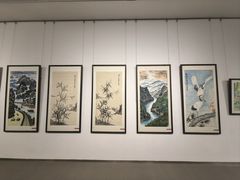 -炎黄艺术馆