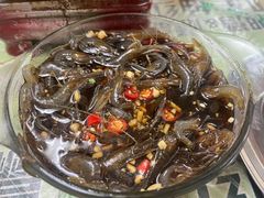 -桂萍特色牛筋牛杂(长堤街总店)