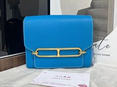 -六六奢品·vintage中古·回收二手奢侈品包包手表首饰(环球港店)