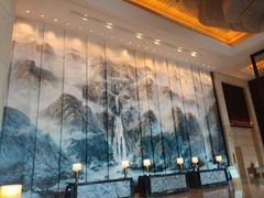 -广州增城富力万达嘉华酒店(增城万达广场地铁站店)