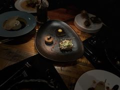 -AZUL by FUEL蓝色·法式酒馆(琶醍店)