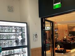 -Blueglass酸奶(财富购物中心店)