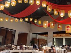 -禧宴Joyous Restaurant(禧园店)