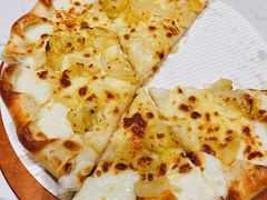 -必胜客(新辰里酒仙桥店)