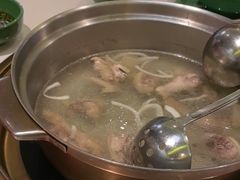 -润园四季椰子鸡火锅(南山海岸城店)