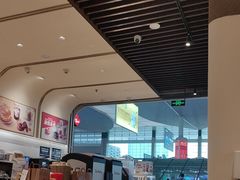 -Tims天好咖啡·贝果(成都东站捷枫店)