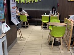 -德克士(澳德乐店)