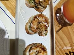 -沏点Trattoria意大利餐厅(新街口店)