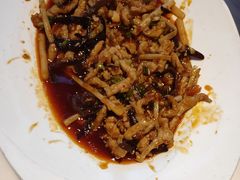 -茅庐川菜(烟台万象汇店)