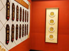 -老边饺子馆(中街店)