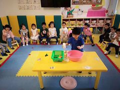 -好姑姑新梅广场托育园(上海直营园)