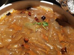 -金掌勺东北菜(格兰晴天店)