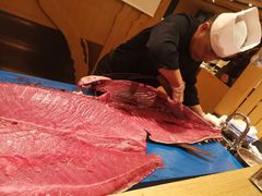 -西村日本料理(香格里拉饭店)