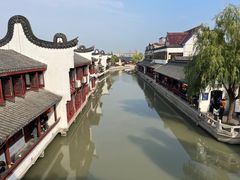 -召稼楼古镇