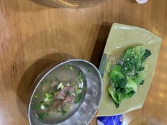 牛滑汤-达道武仔牛肉店(广达路店)