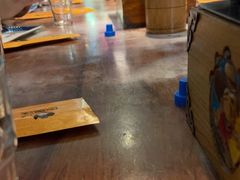 大堂-肉串汪(望京店)