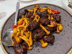 -禾府酒家·传统广府味(番禺店)